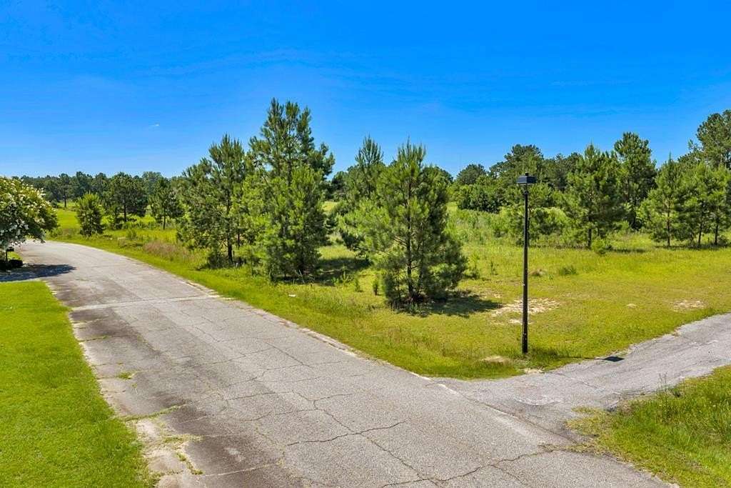 0.53 Acres of Residential Land for Sale in Cordele, Georgia