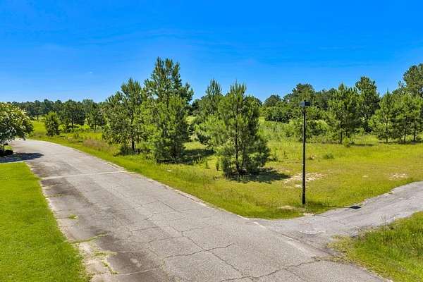 0.53 Acres of Residential Land for Sale in Cordele, Georgia
