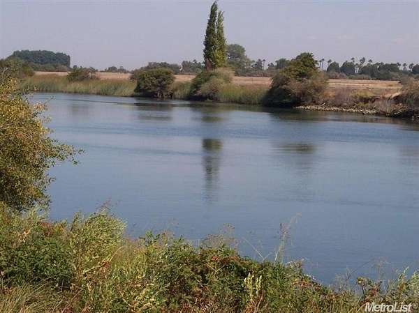 3.5 Acres of Residential Land for Sale in Isleton, California