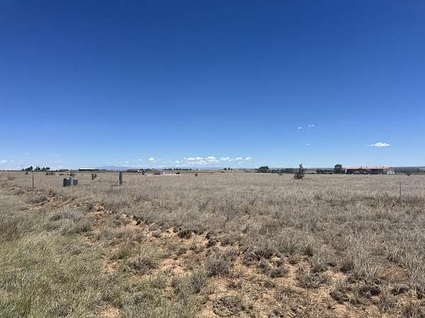 2.5 Acres of Residential Land for Sale in Moriarty, New Mexico