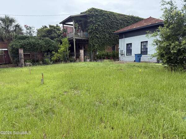 0.06 Acres of Land for Sale in Brunswick, Georgia
