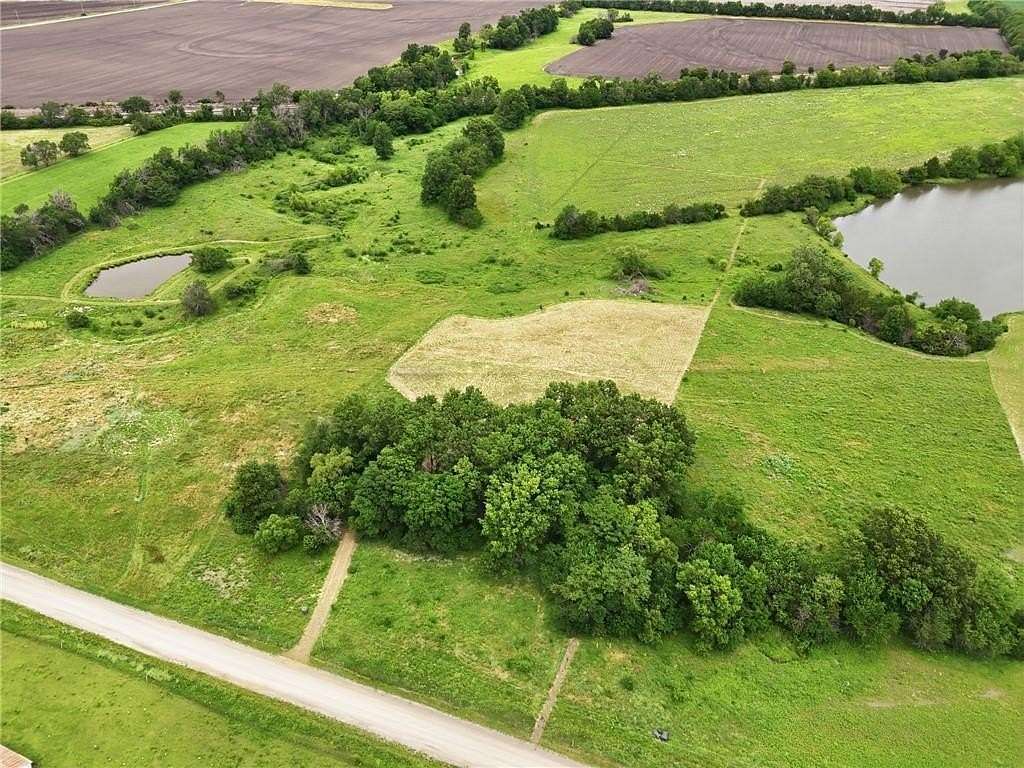 6 Acres of Residential Land for Sale in Ottawa, Kansas