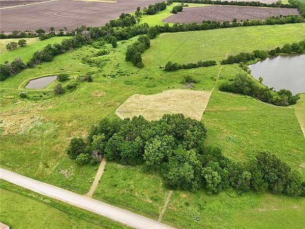 6 Acres of Residential Land for Sale in Ottawa, Kansas