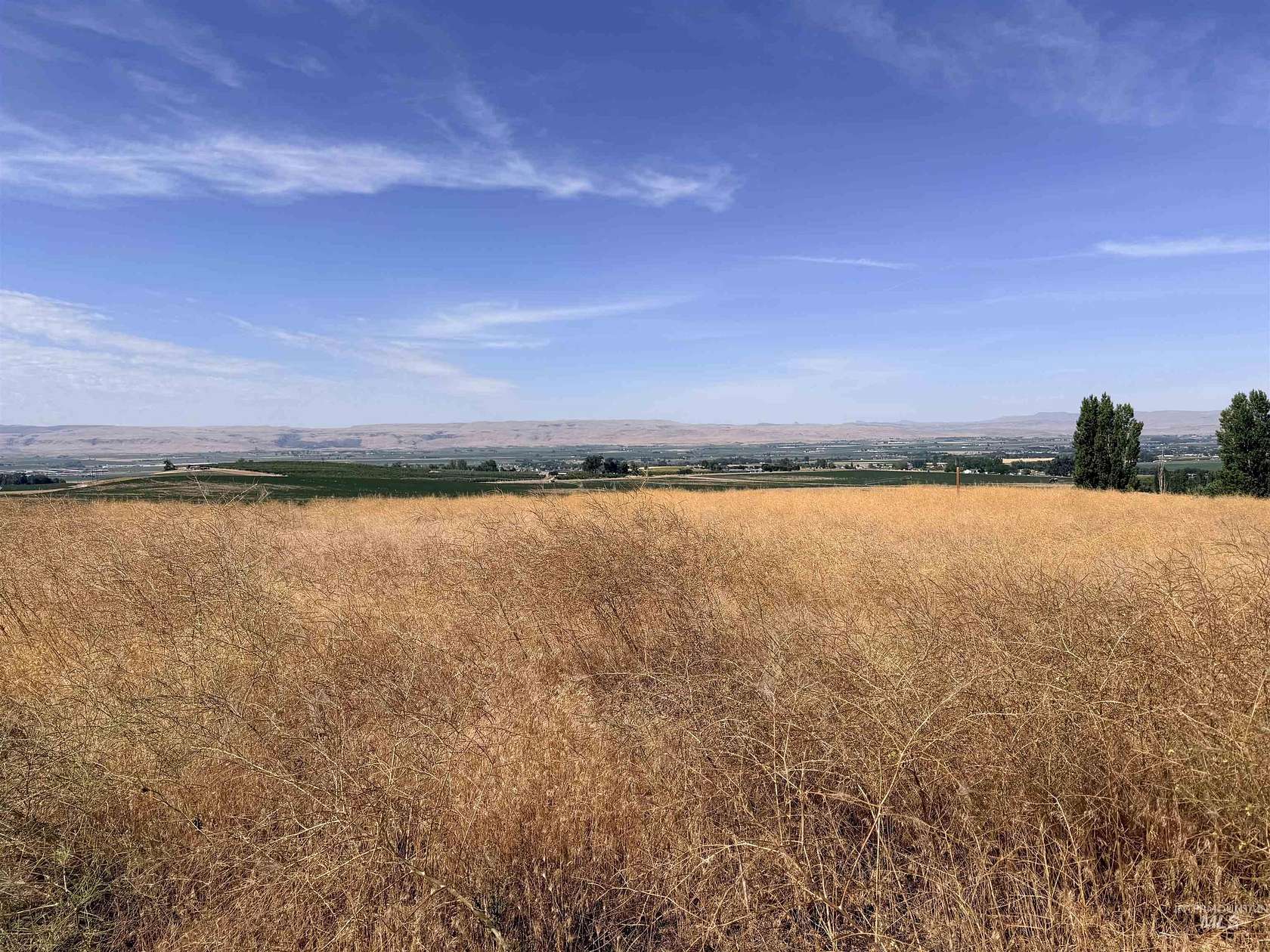 2.5 Acres of Land for Sale in Caldwell, Idaho