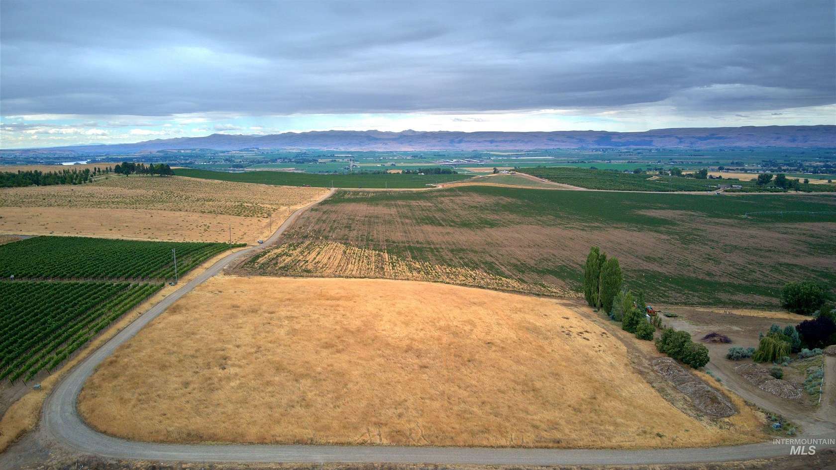 2.5 Acres of Land for Sale in Caldwell, Idaho