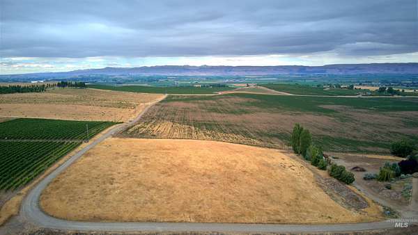 2.5 Acres of Land for Sale in Caldwell, Idaho