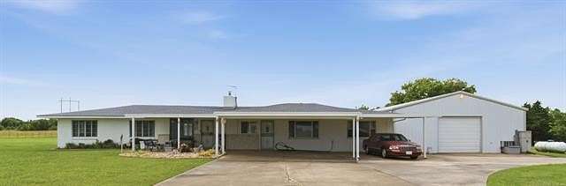 20 Acres of Improved Land for Sale in Bixby, Oklahoma