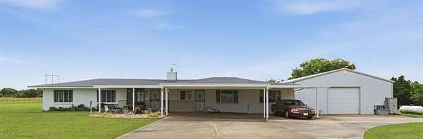 20 Acres of Improved Land for Sale in Bixby, Oklahoma