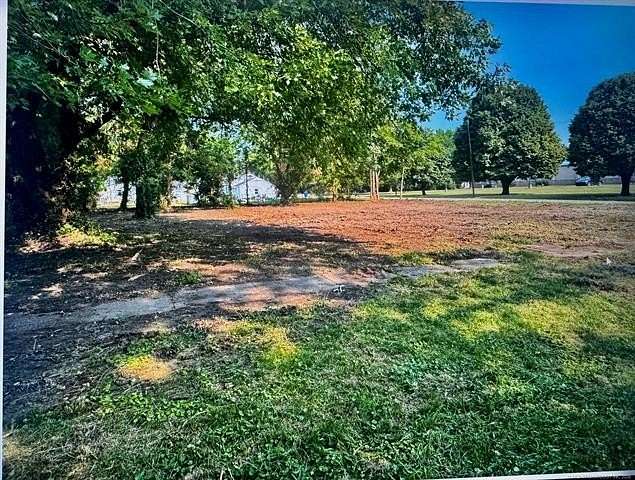 0.35 Acres of Residential Land for Sale in Vinita, Oklahoma