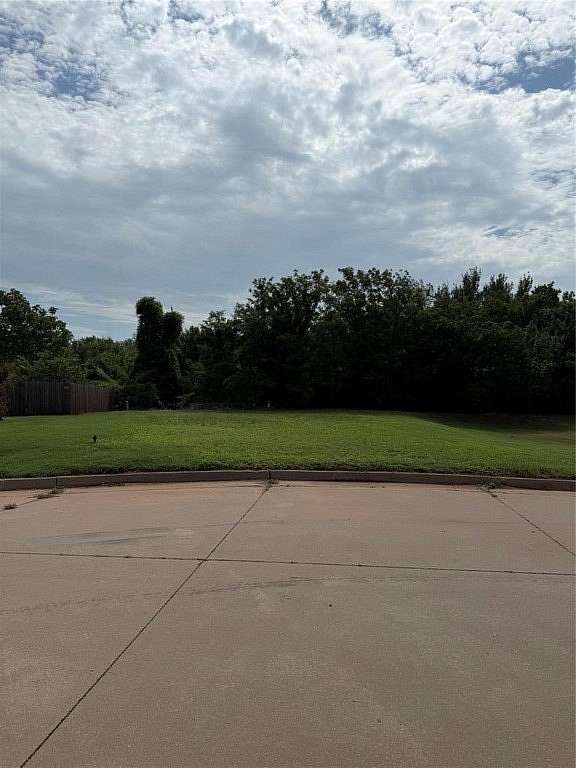 0.16 Acres of Residential Land for Sale in Mustang, Oklahoma