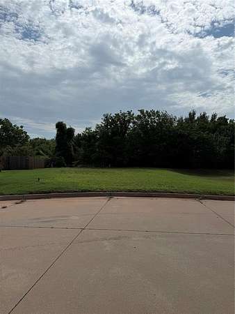 0.16 Acres of Residential Land for Sale in Mustang, Oklahoma