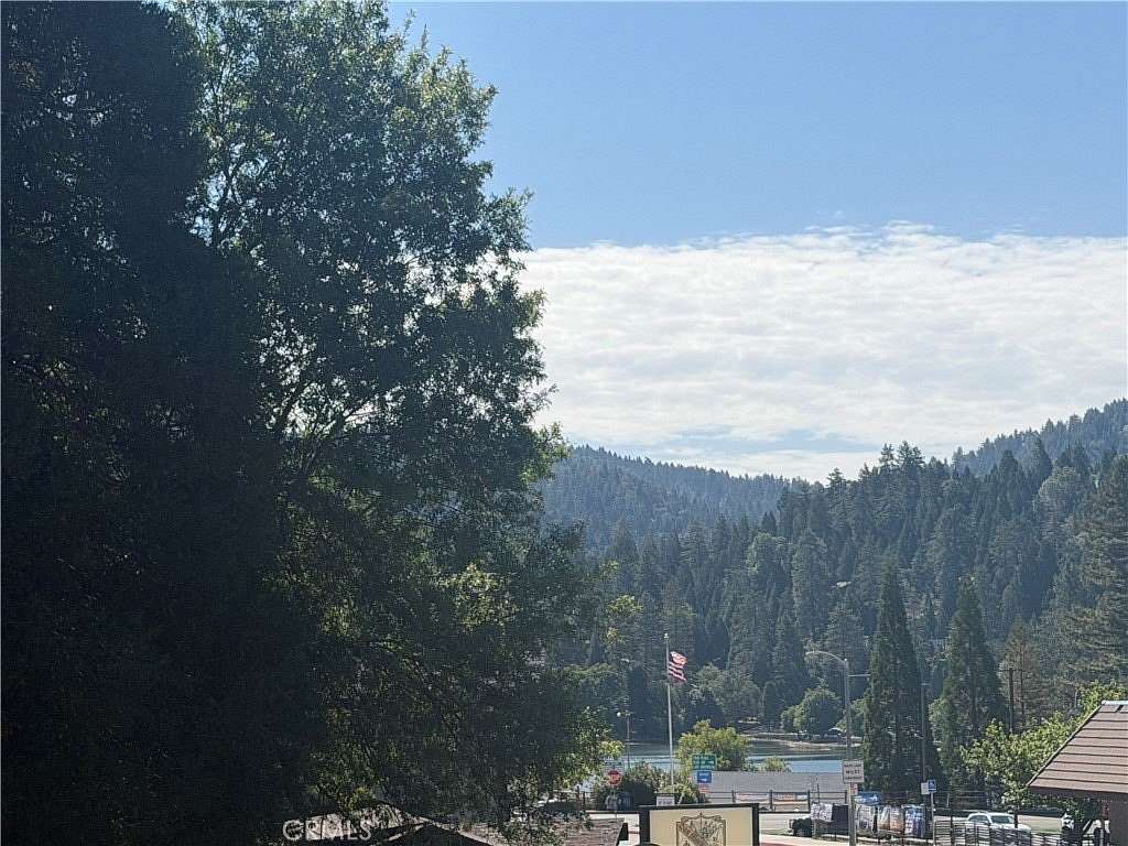 0.4 Acres of Mixed-Use Land for Sale in Crestline, California