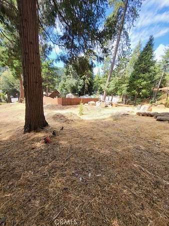 0.12 Acres of Land for Sale in Crestline, California