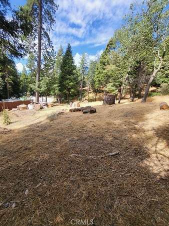 0.4 Acres of Residential Land for Sale in Crestline, California