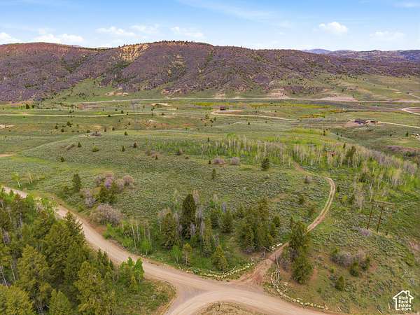 9.1 Acres of Land with Home for Sale in Spanish Fork, Utah