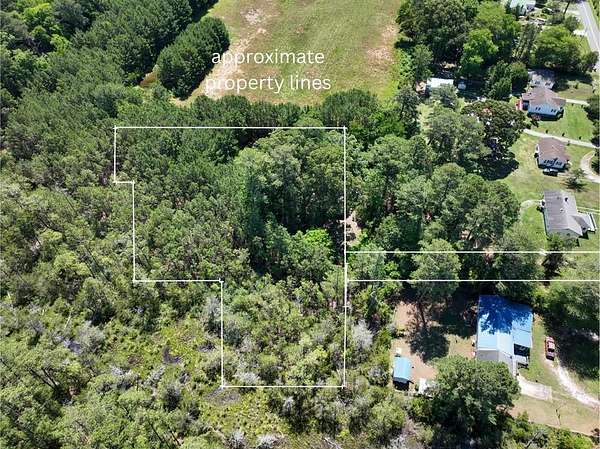 1.16 Acres of Residential Land for Sale in Quinby, Virginia