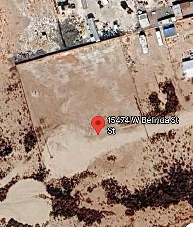 1 Acre of Residential Land for Sale in Odessa, Texas