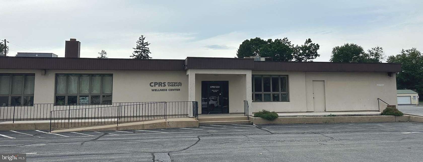 2 Acres of Commercial Land for Lease in Mountville, Pennsylvania
