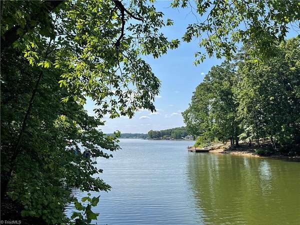 0.75 Acres of Residential Land for Sale in Lexington, North Carolina