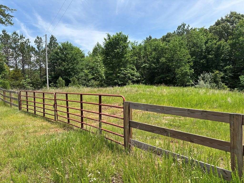 34.4 Acres of Land for Sale in Springville, Tennessee