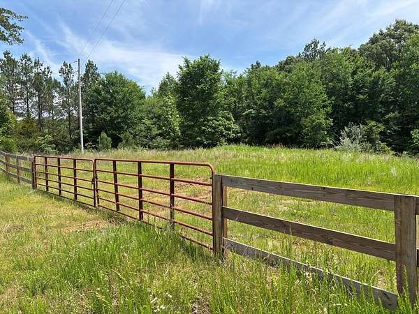 34.4 Acres of Land for Sale in Springville, Tennessee