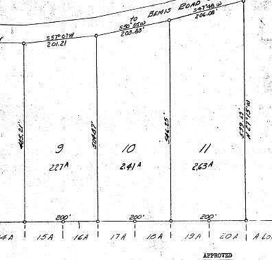 2.24 Acres of Land for Sale in Oquossoc, Maine