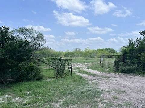 10.1 Acres of Recreational & Residential Land for Sale in Orange Grove, Texas