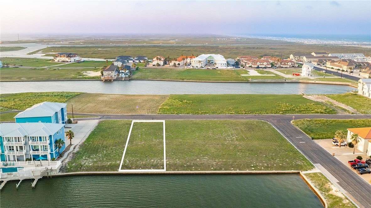 0.29 Acres of Residential Land for Sale in Corpus Christi, Texas