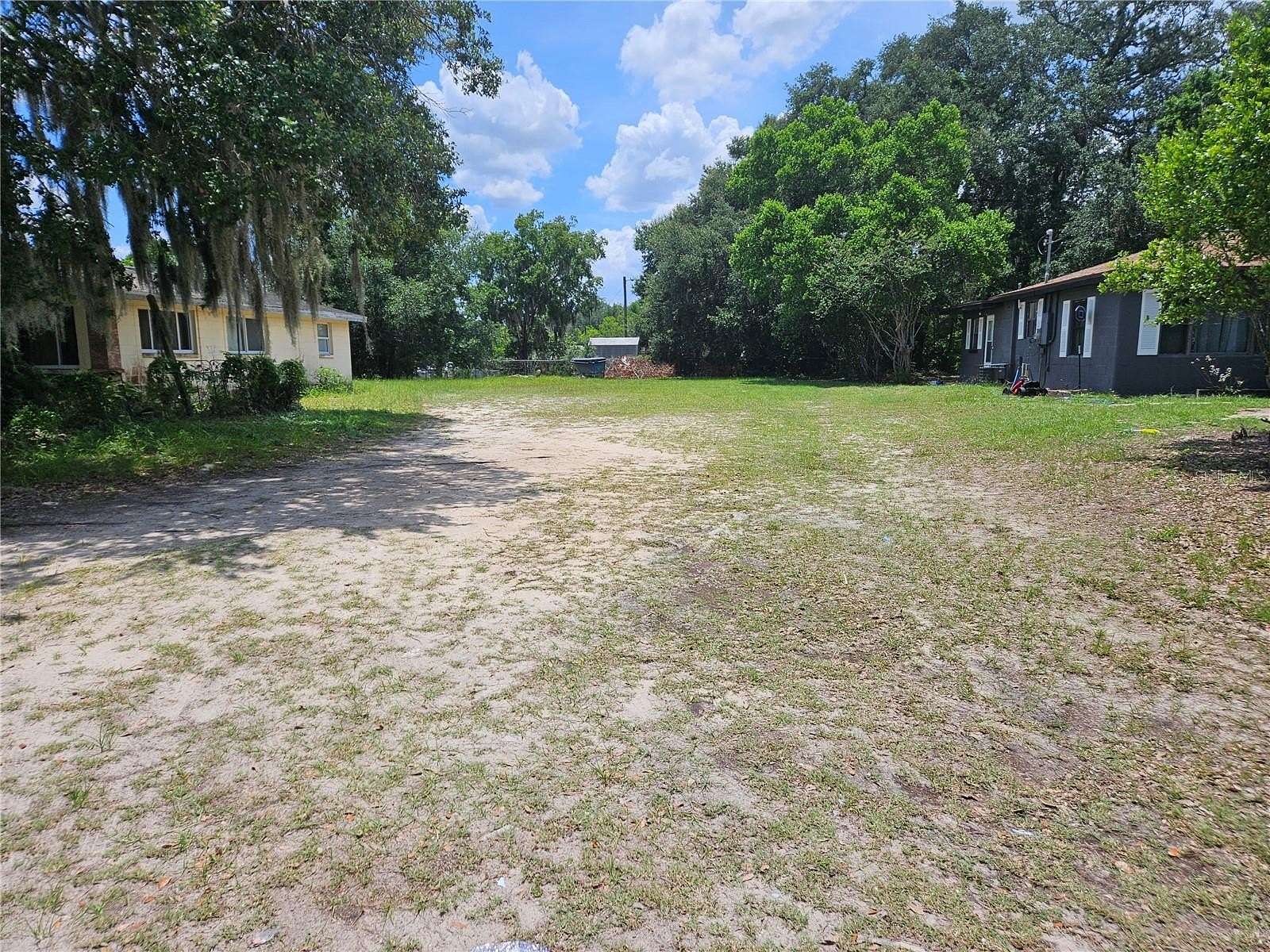 0.15 Acres of Land for Sale in Dade City, Florida