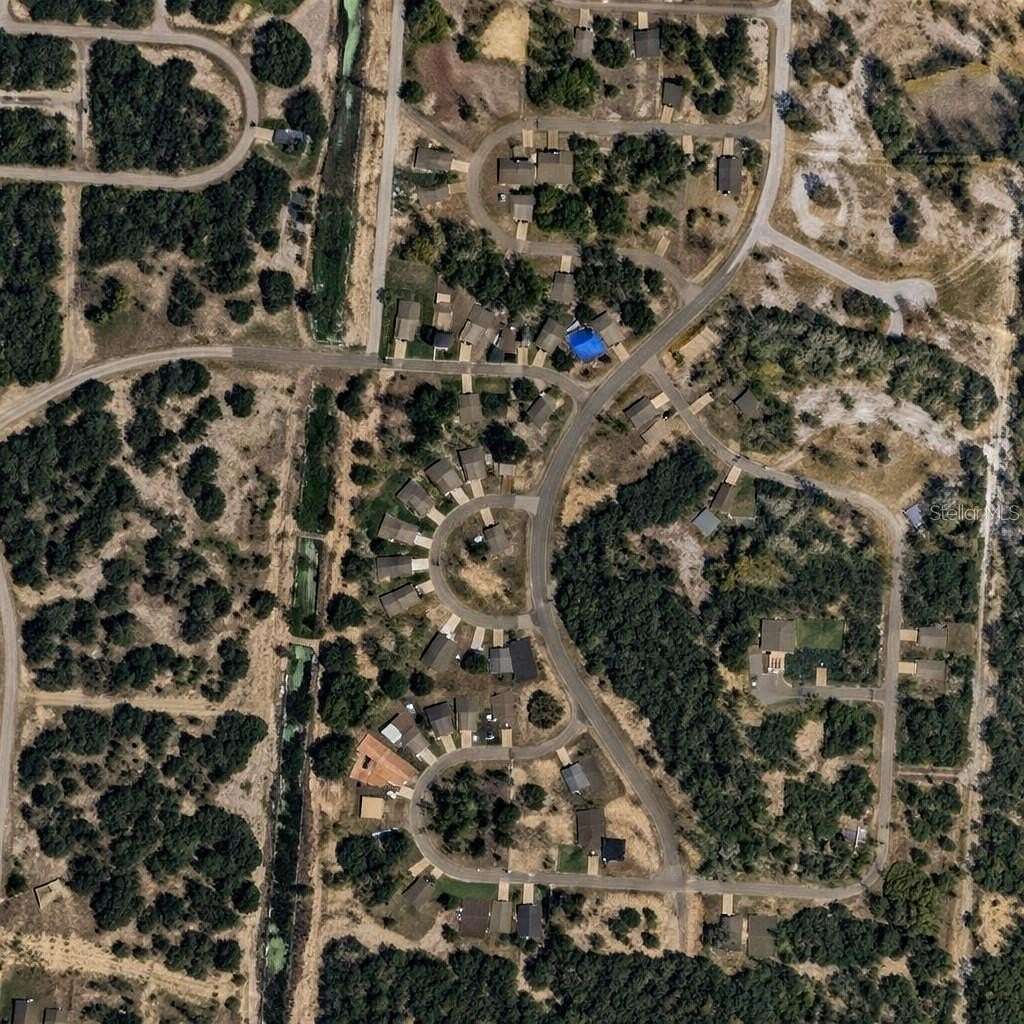 0.56 Acres of Land for Sale in Kissimmee, Florida