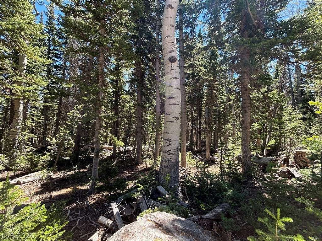 0.4 Acres of Residential Land for Sale in Brian Head, Utah