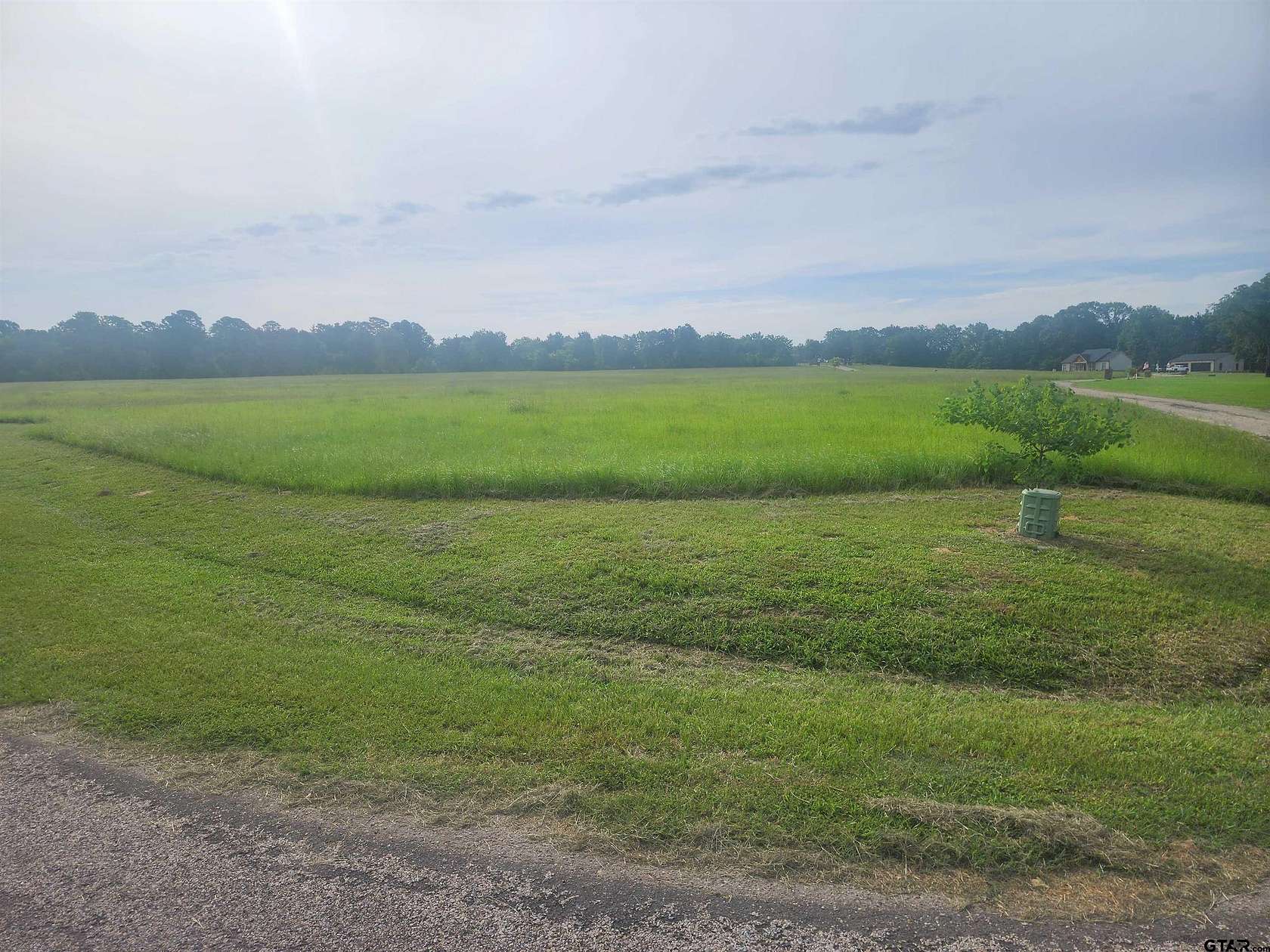 4.37 Acres of Residential Land for Sale in Pittsburg, Texas