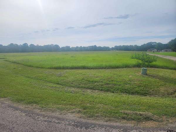 4.37 Acres of Residential Land for Sale in Pittsburg, Texas