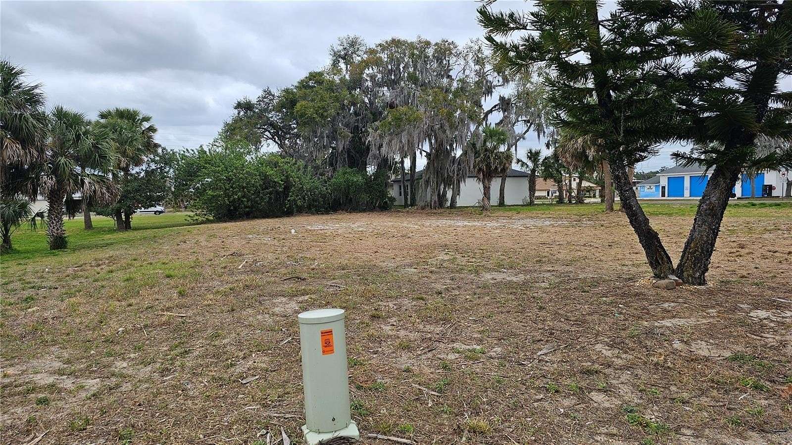 0.2 Acres of Land for Sale in Eustis, Florida