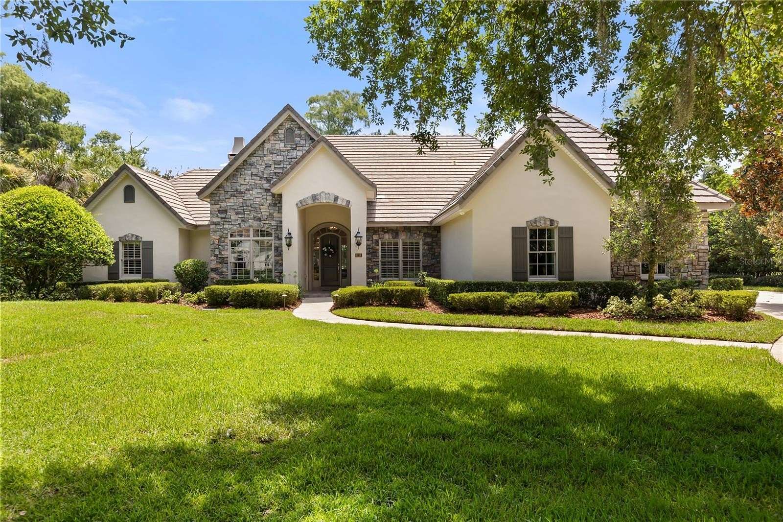 1.77 Acres of Land with Home for Sale in Orlando, Florida
