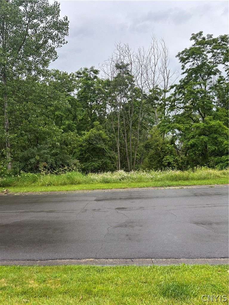 0.84 Acres of Residential Land for Sale in Manlius, New York