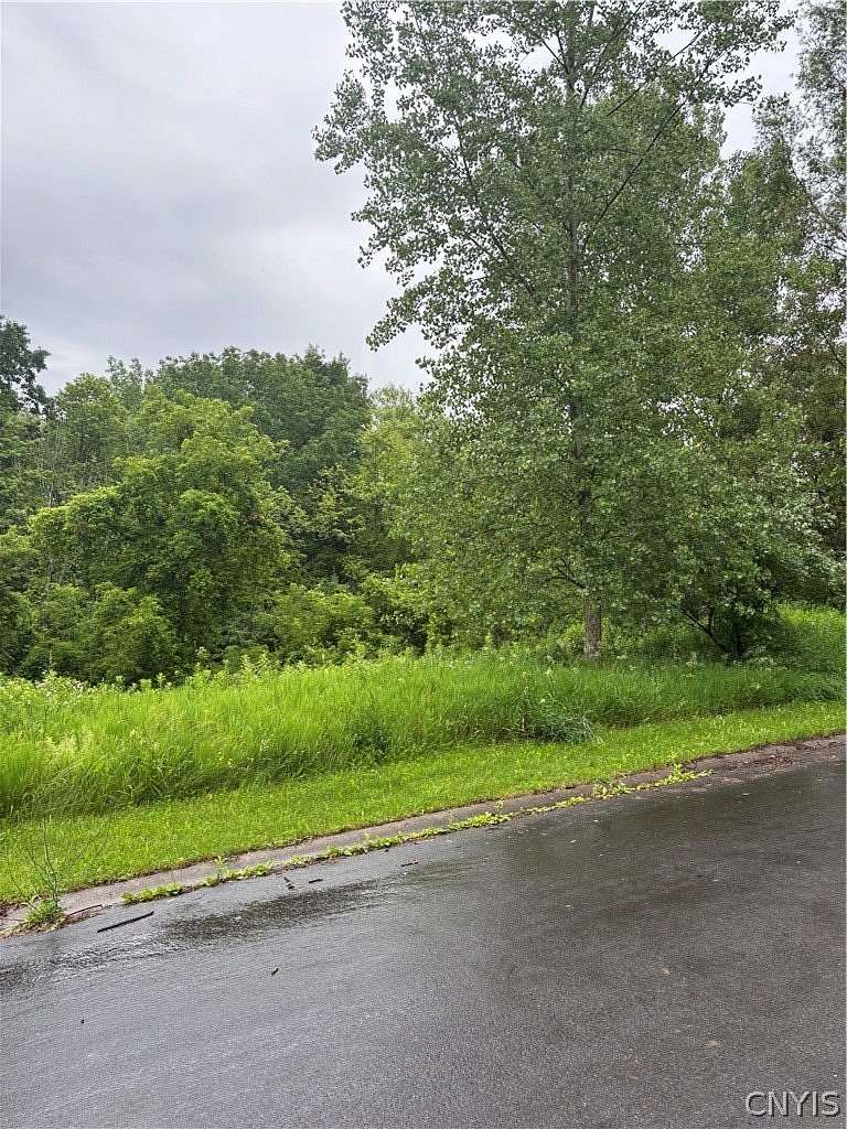 0.77 Acres of Residential Land for Sale in Manlius, New York