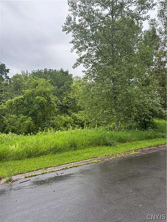 0.77 Acres of Residential Land for Sale in Manlius, New York