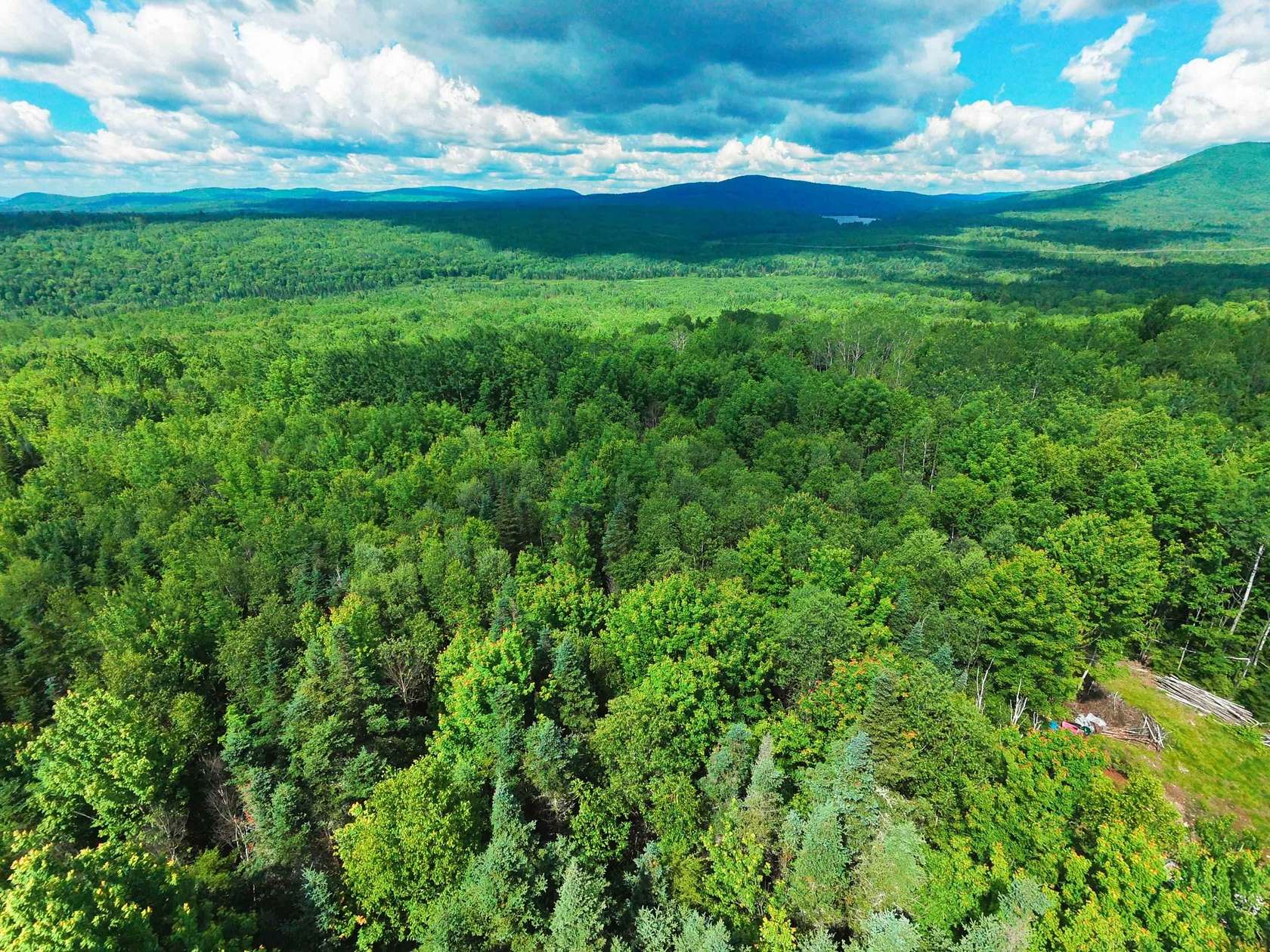 10 Acres of Recreational Land for Sale in Concord, Vermont