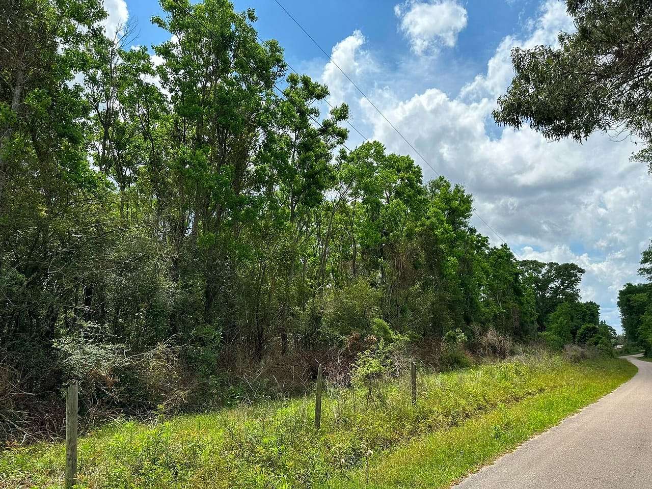 10.3 Acres of Land for Sale in Sumrall, Mississippi