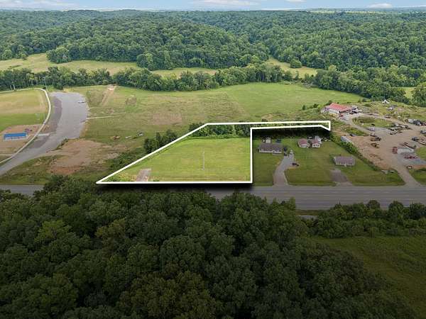 2 Acres of Mixed-Use Land for Sale in Dover, Tennessee