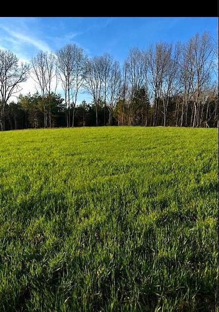 140 Acres of Land for Sale in Dickson, Tennessee