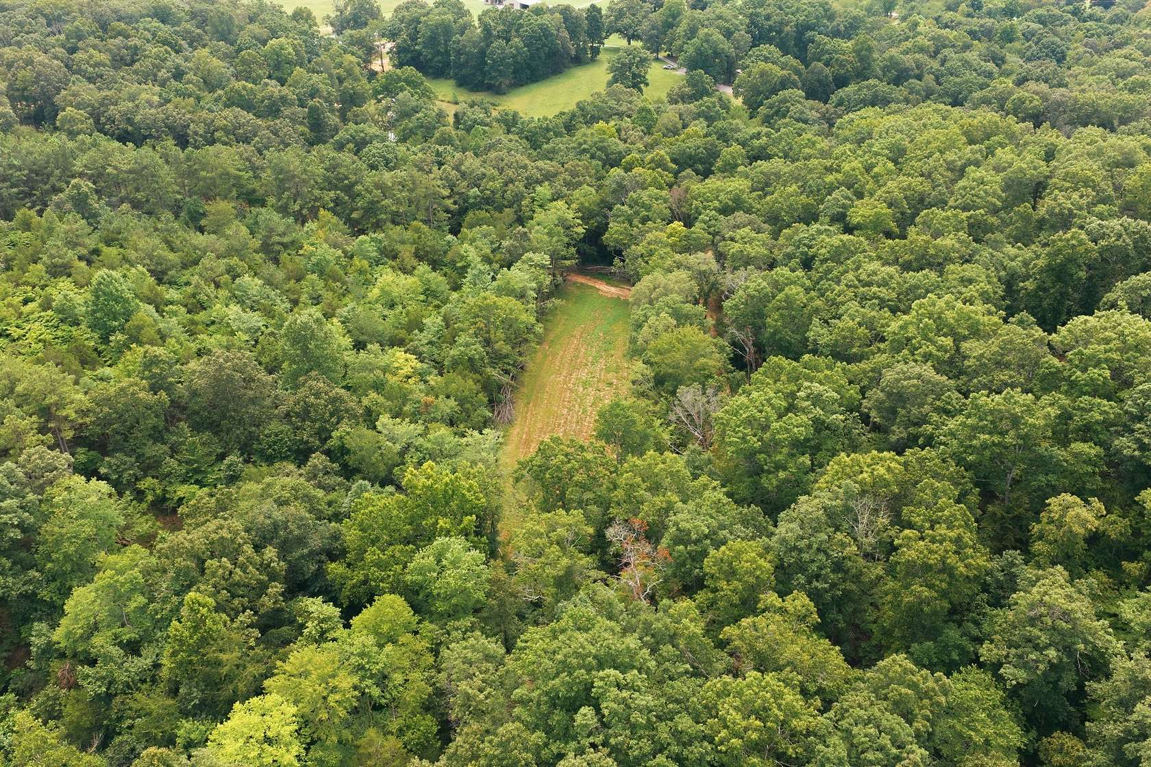 140 Acres of Land for Sale in Dickson, Tennessee