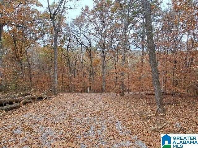 12.6 Acres of Recreational & Residential Land for Sale in Pinson, Alabama