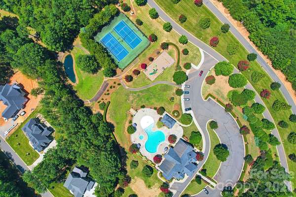 0.85 Acres of Residential Land for Sale in Belmont, North Carolina