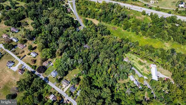 1.6 Acres of Residential Land for Sale in Coatesville, Pennsylvania