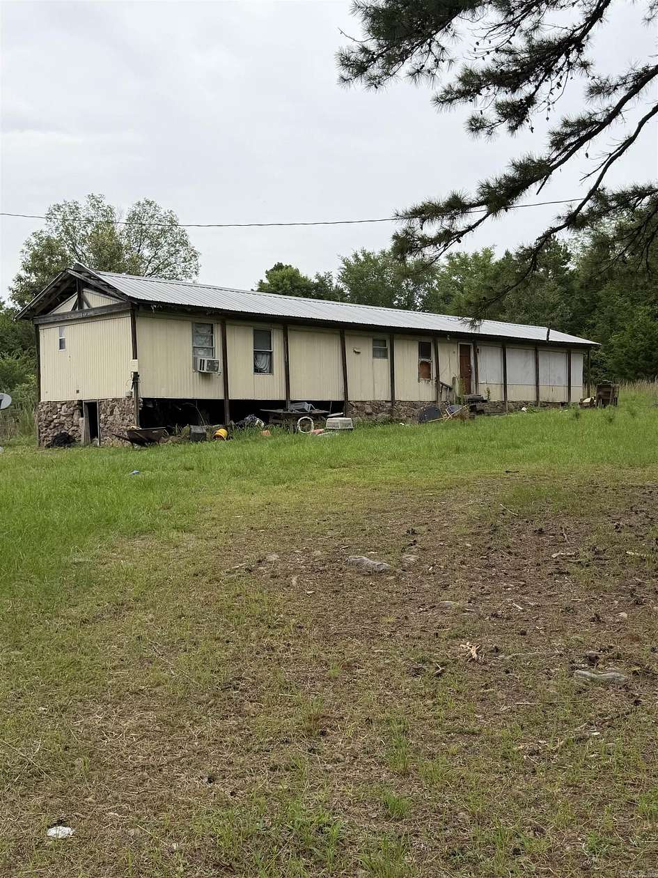 3 Acres of Land for Sale in Romance, Arkansas