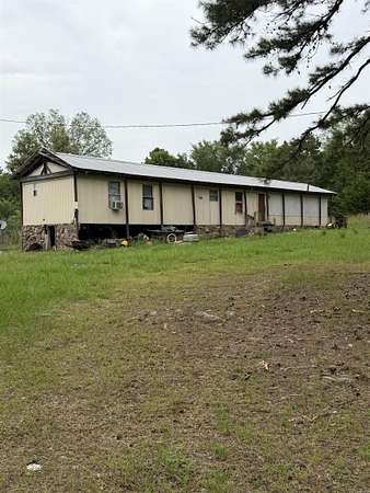 3 Acres of Land for Sale in Romance, Arkansas