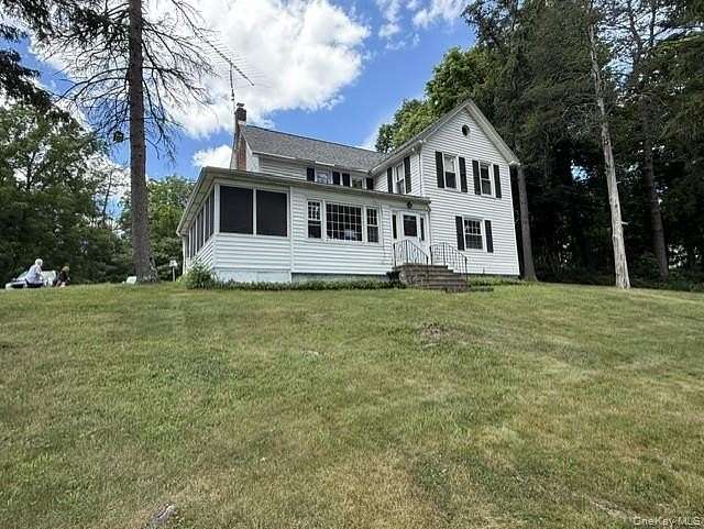 1.9 Acres of Land with Home for Sale in Saugerties, New York