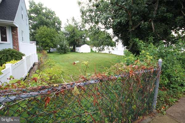 0.13 Acres of Land for Sale in Mount Ephraim, New Jersey